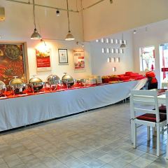Hagar Restaurant User Photo