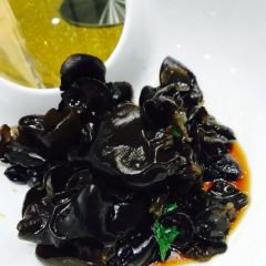 天目湖靜泊湖景度假飯店·靜泊山莊湖景餐廳張用戶圖片
