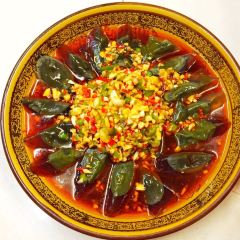 稀客来原生态土菜馆(巴东店) User Photo