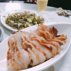 巷子內海鮮熱炒合菜 User Photo