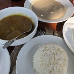 Bagan Thande Restaurant User Photo