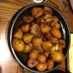 Jiuzhege Fish (ximen) User Photo