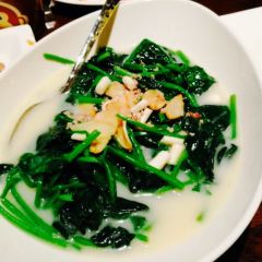 The Westin Shimei Bay Resort·Five Senses Chinese Restaurant 여행 사진