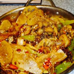 LI ER XIAN YU HUO GUO User Photo