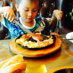 BA LI DAO XI CAN TING User Photo