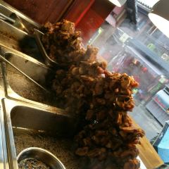 翰林苑(北明清街) User Photo