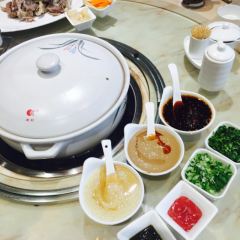 清真玉成餐饮 User Photo