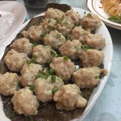 台山第一家兴华黄鳝饭·黄鳝婆(合水分店) User Photo