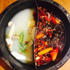 豪渝火锅(九龙街店) User Photo