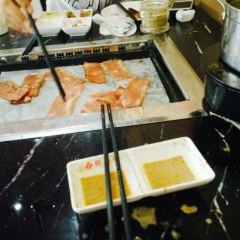 Hanshanghuangzizhu Barbecue Restaurant User Photo
