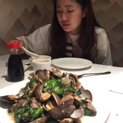 Newport Seafood Restaurant User Photo