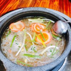 砂锅莊豆米火锅 User Photo