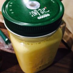 威斯汀酒店大堂吧 User Photo