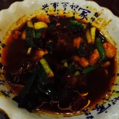 红色印象餐厅 User Photo