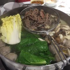 ChaoShan DaMu NiuRouDian (ZhenXing West Road) User Photo