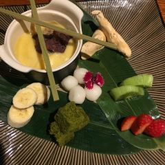 Sono Japanese Restaurant Portside Wharf張用戶圖片