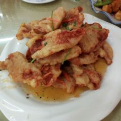 春發合饭庄 User Photo