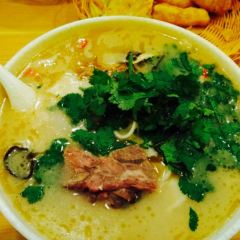 天賜隆逍遙鎮胡辣湯·豆沫張用戶圖片