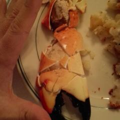 Joe's Stone Crab ảnh của người dùng