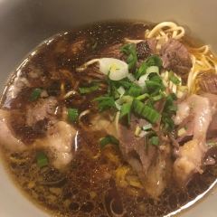 書生羊肉面 User Photo