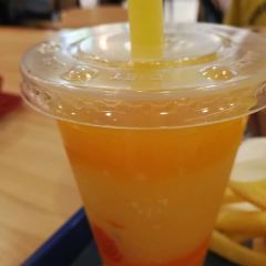 漢堡王(定州大世界店)張用戶圖片