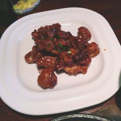 外婆家(之心城店) User Photo