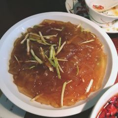 外婆家(之心城店) User Photo