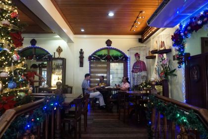 Ristorante Delle Mitre