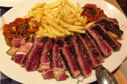 El Pimiento Verde - Quintana