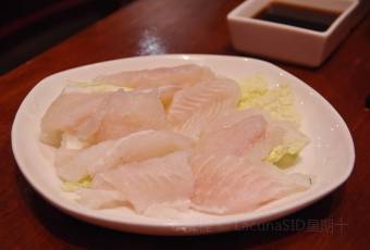 Popular dishes