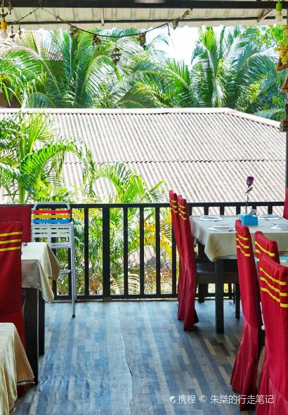 India Palace Restaurant