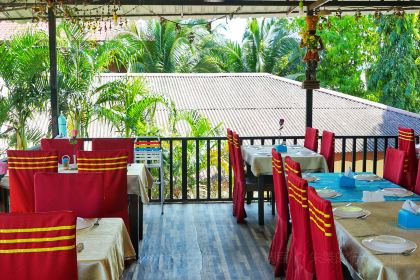 India Palace Restaurant