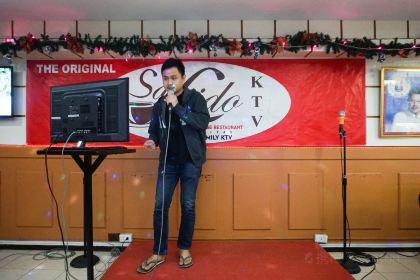 The Original Salido Restaurant