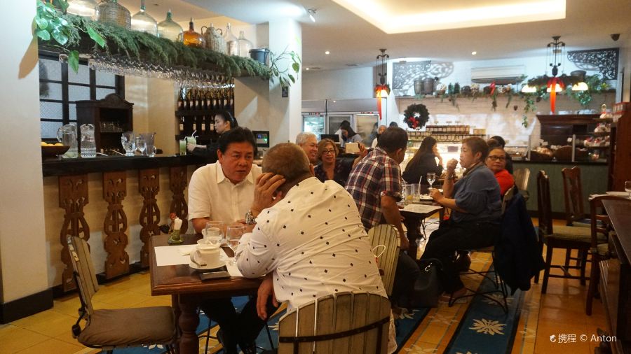 Victorino's Restaurant