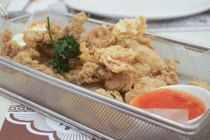 Crisostomo Restaurant