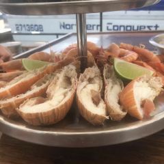 Prawn Star Cairns User Photo