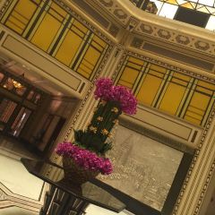 The Cathay Room User Photo