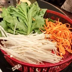 廈門海港英迪格飯店（中山路店）·江畔餐廳張用戶圖片