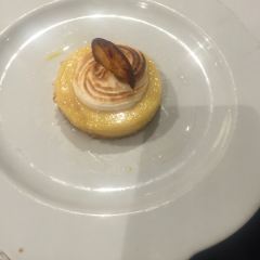 Beige Alain Ducasse Tokyo User Photo