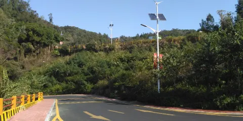 裡冷橋