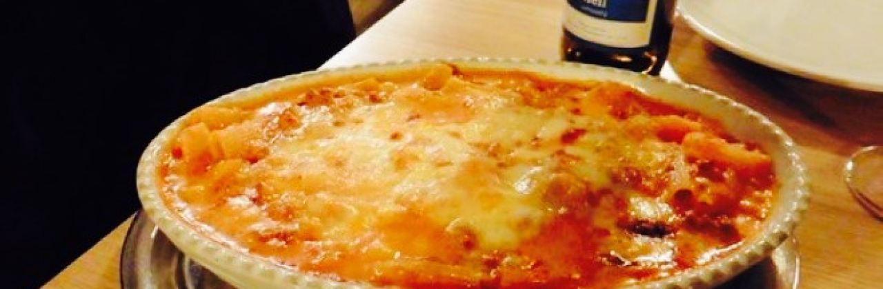 Trattoria Pane e Vino