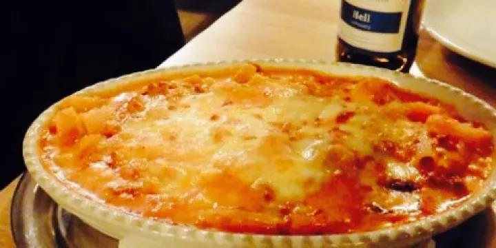 Trattoria Pane e Vino