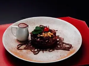 Europe Café e Restaurante