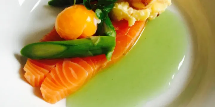 Buitenplaats Slangevegt