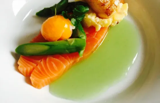 Buitenplaats Slangevegt