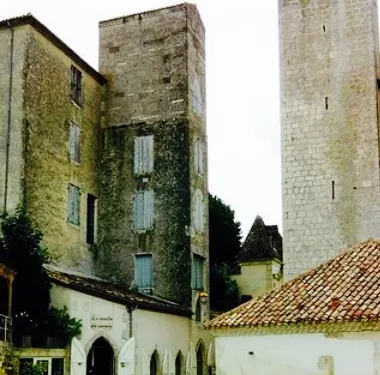 Le Moulin des Saveurs