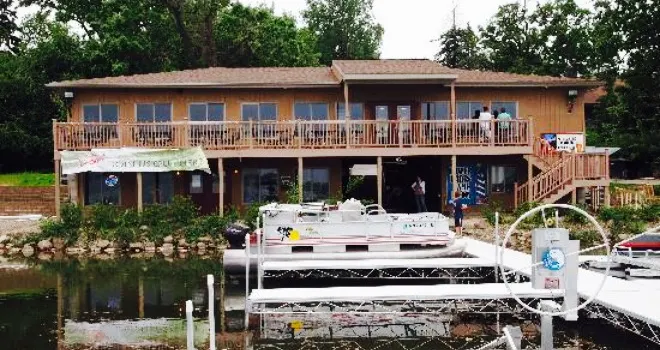 Boat House Grill and Bar
