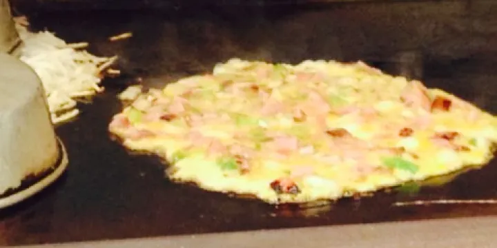 Tom's Main Street Diner