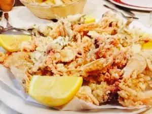 Trattoria e' Taggeine