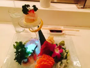 Mizu Sushi